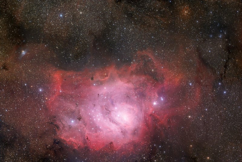 Nebula Ballrooms
