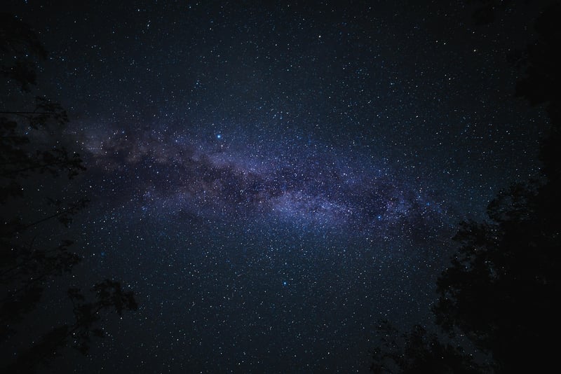 Stellar Shots